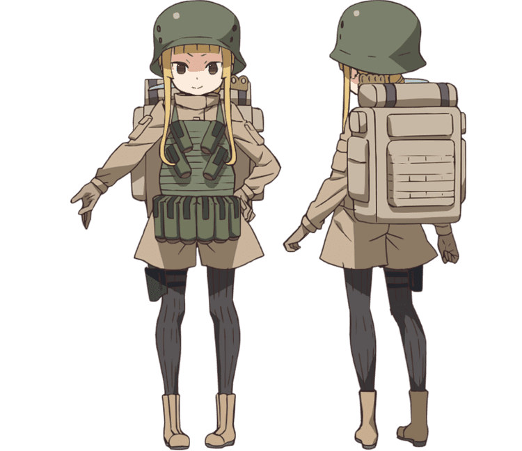 CHARACTER - TVアニメ ソードアート・オンライン オルタナティブ CHARACTER - TVアニメ ソードアート・オンライン オルタナティブ