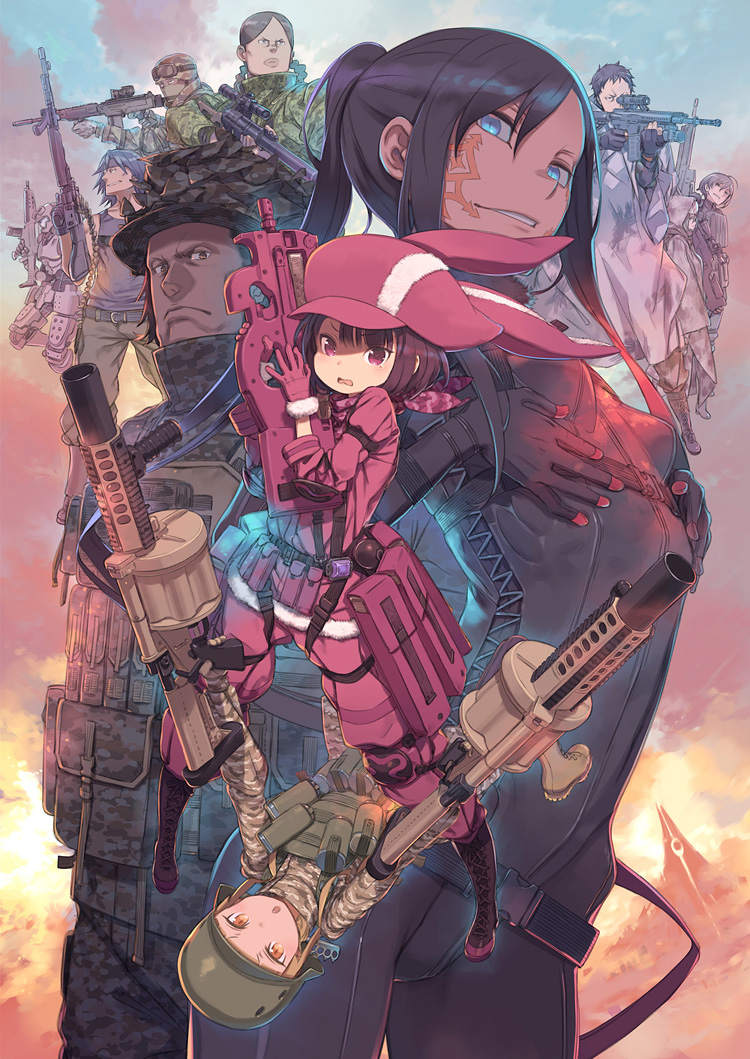 ソード アート ggo 販売